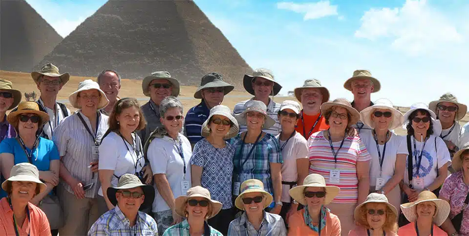 10-Day Holy Land Tour of Israel
